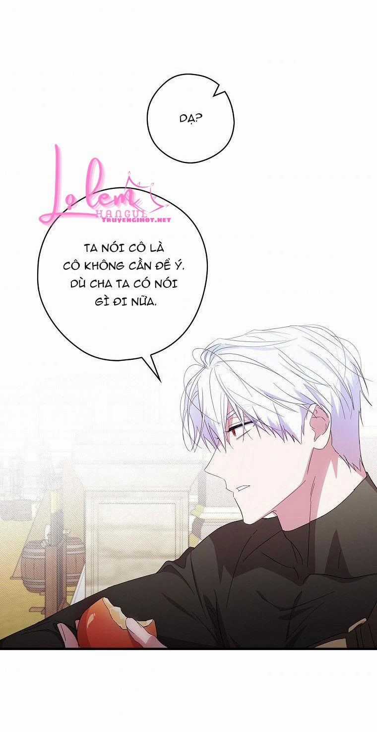 Phương Pháp Khiến Phu Quân Đứng Về Phía Tôi Chương 25.1 trang 4