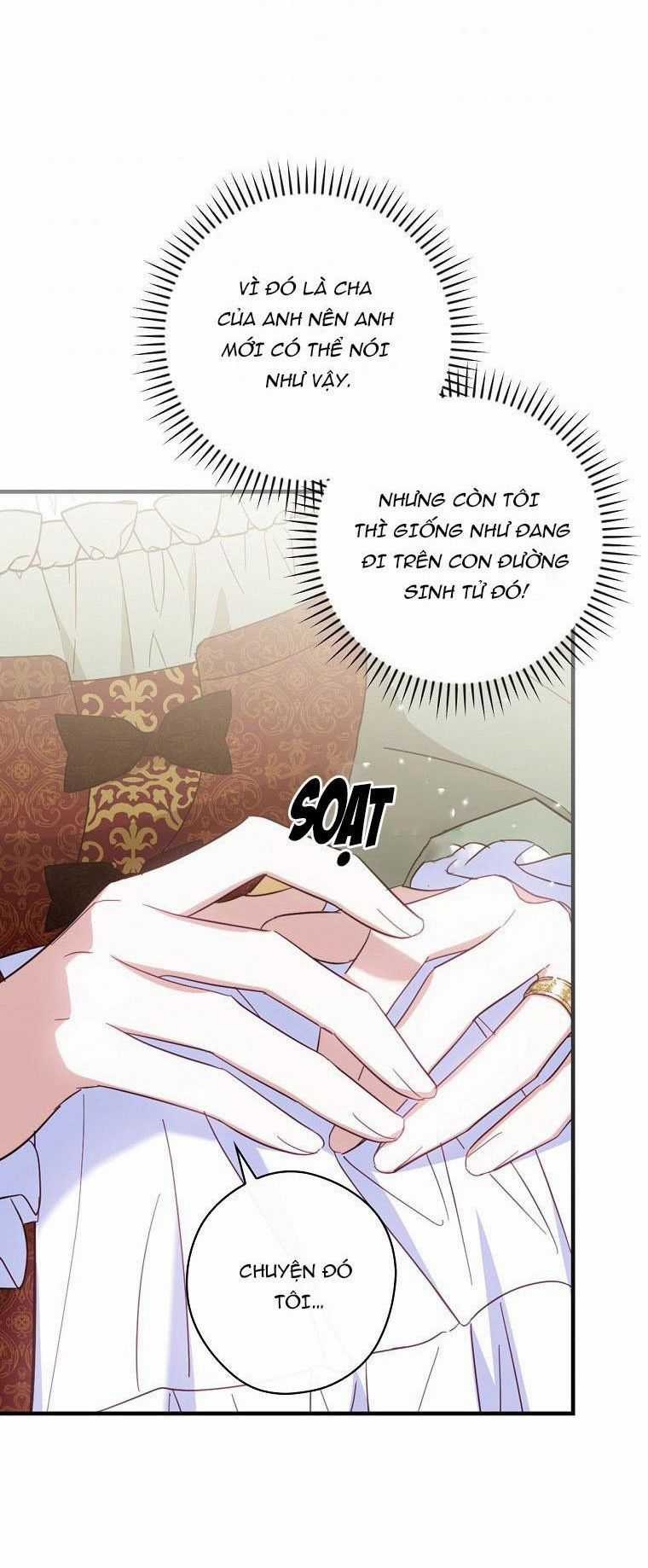 Phương Pháp Khiến Phu Quân Đứng Về Phía Tôi Chương 25.1 trang 5