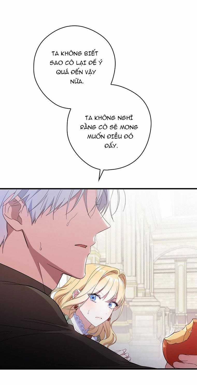 Phương Pháp Khiến Phu Quân Đứng Về Phía Tôi Chương 25.1 trang 6