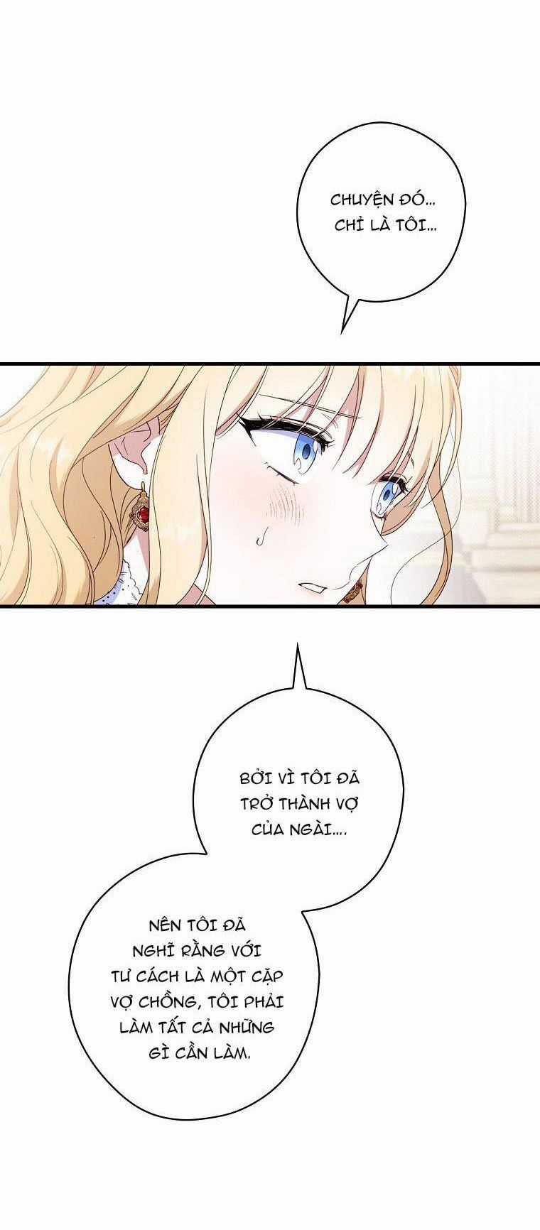 Phương Pháp Khiến Phu Quân Đứng Về Phía Tôi Chương 25.1 trang 7