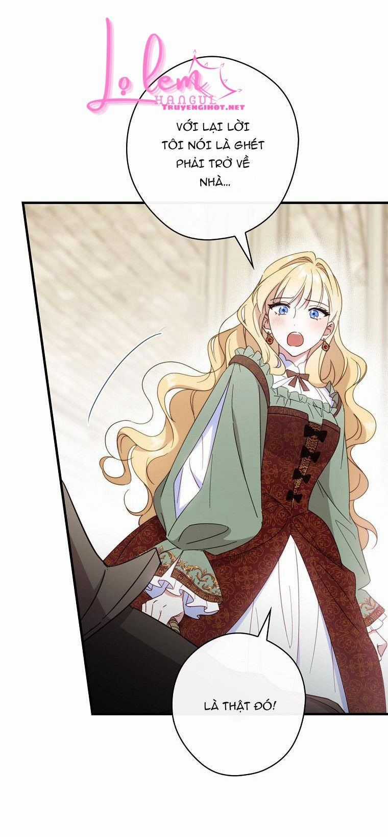 Phương Pháp Khiến Phu Quân Đứng Về Phía Tôi Chương 25.1 trang 8