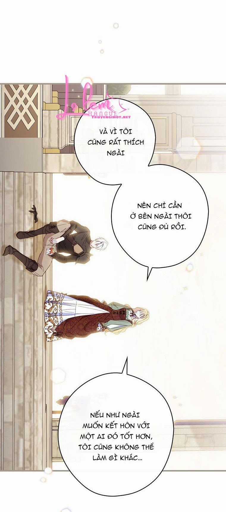 Phương Pháp Khiến Phu Quân Đứng Về Phía Tôi Chương 25.1 trang 9