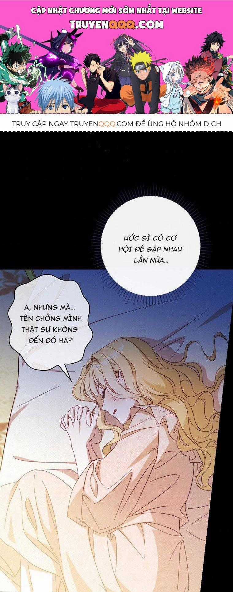 Phương Pháp Khiến Phu Quân Đứng Về Phía Tôi Chương 25.2 trang 0