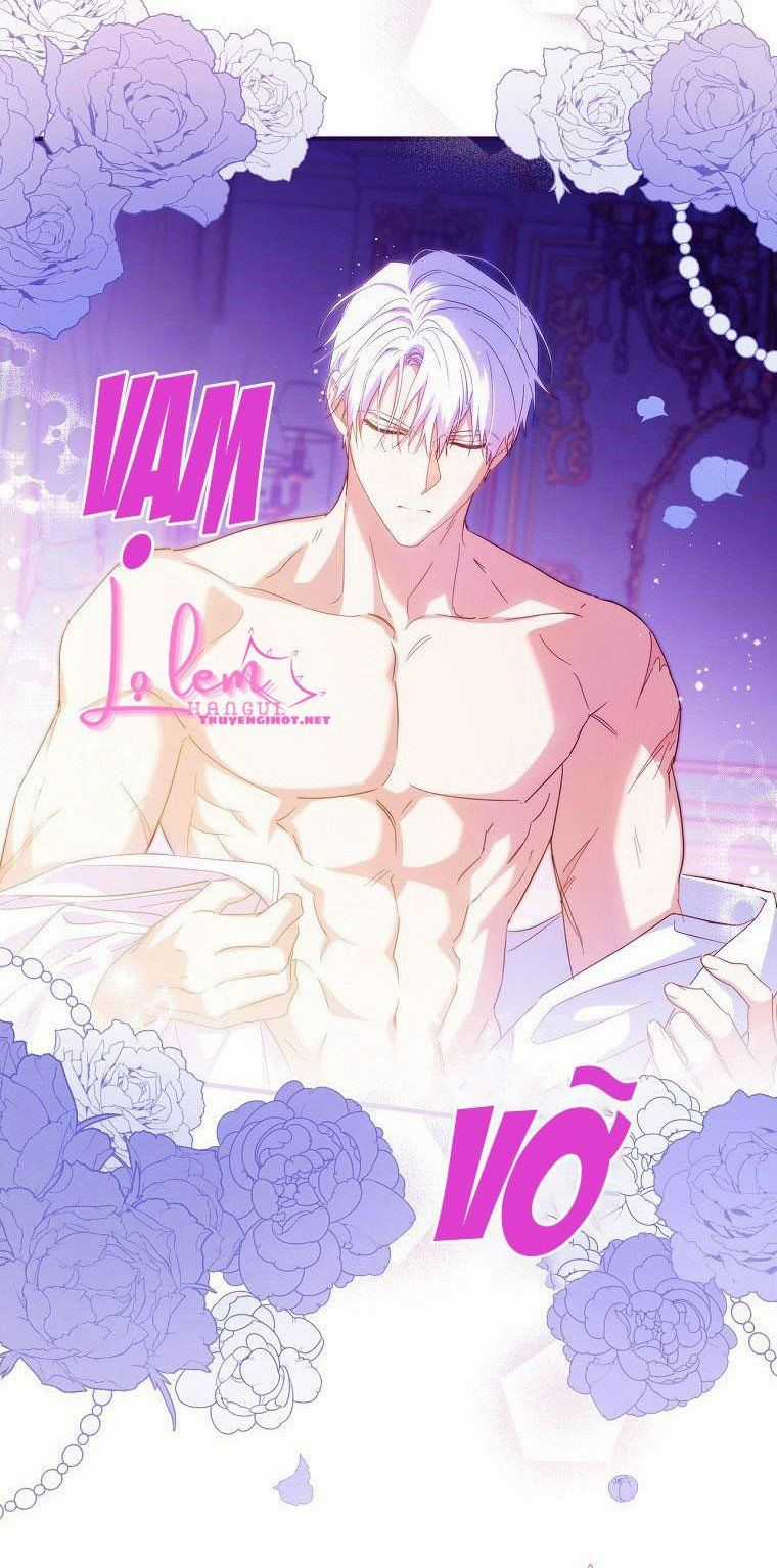 Phương Pháp Khiến Phu Quân Đứng Về Phía Tôi Chương 25.2 trang 15