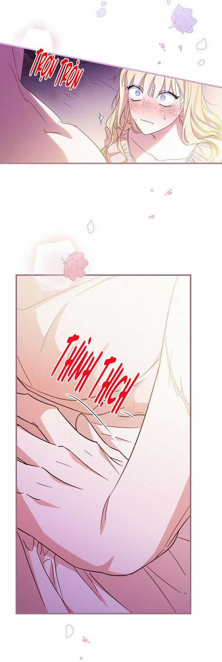 Phương Pháp Khiến Phu Quân Đứng Về Phía Tôi Chương 25.2 trang 16