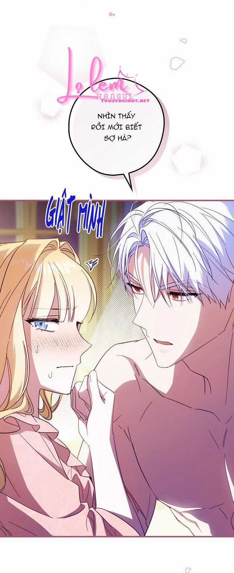 Phương Pháp Khiến Phu Quân Đứng Về Phía Tôi Chương 25.2 trang 17