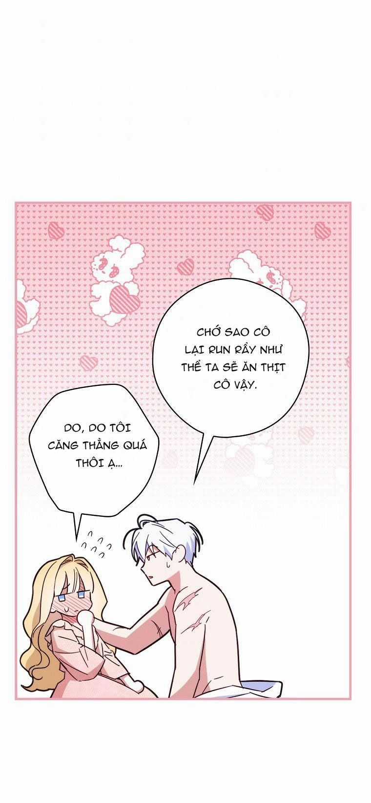 Phương Pháp Khiến Phu Quân Đứng Về Phía Tôi Chương 25.2 trang 19