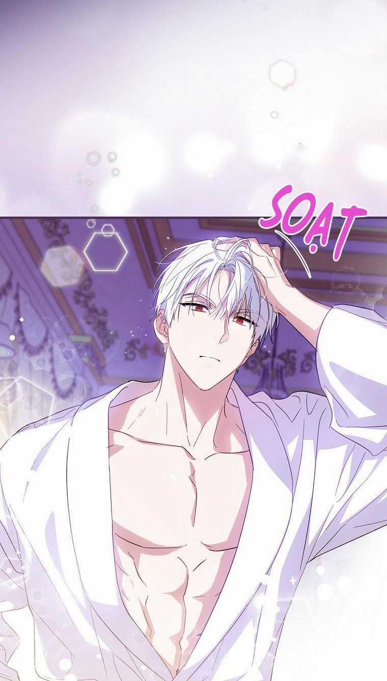 Phương Pháp Khiến Phu Quân Đứng Về Phía Tôi Chương 25.2 trang 2