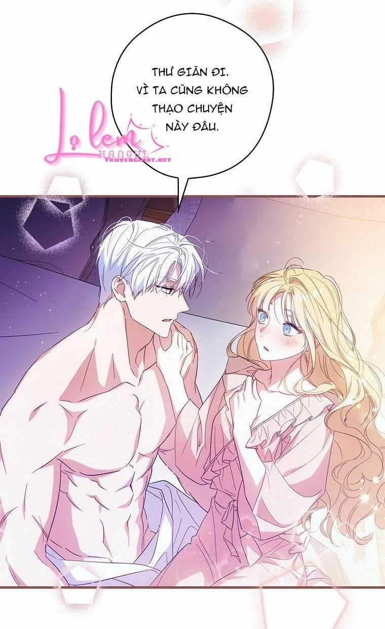 Phương Pháp Khiến Phu Quân Đứng Về Phía Tôi Chương 25.2 trang 21