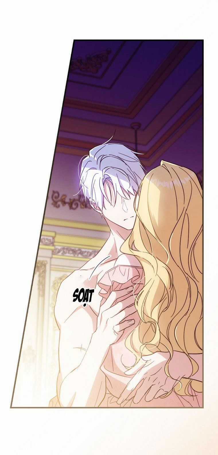 Phương Pháp Khiến Phu Quân Đứng Về Phía Tôi Chương 25.2 trang 23