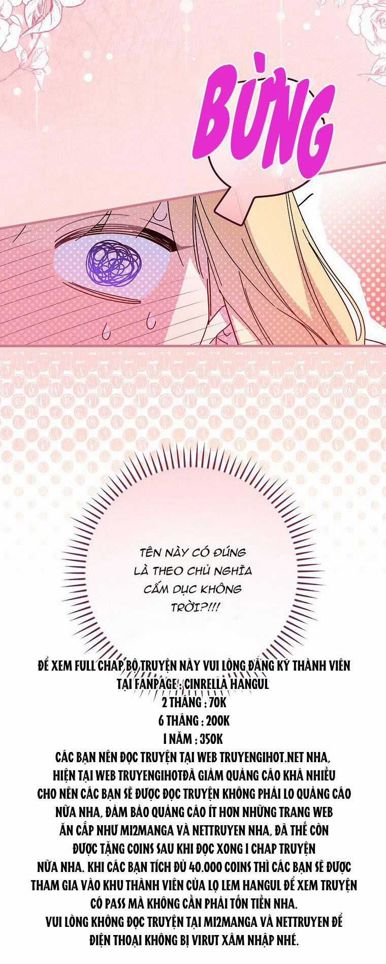 Phương Pháp Khiến Phu Quân Đứng Về Phía Tôi Chương 25.2 trang 27