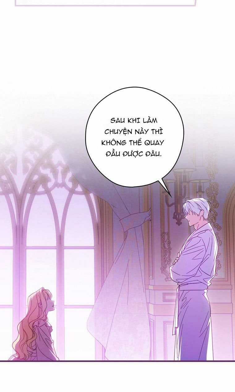 Phương Pháp Khiến Phu Quân Đứng Về Phía Tôi Chương 25.2 trang 7