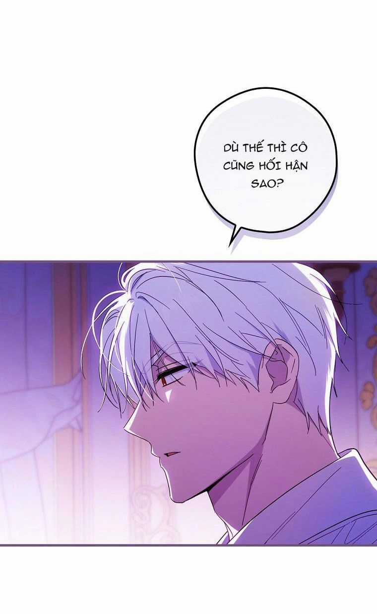 Phương Pháp Khiến Phu Quân Đứng Về Phía Tôi Chương 25.2 trang 8