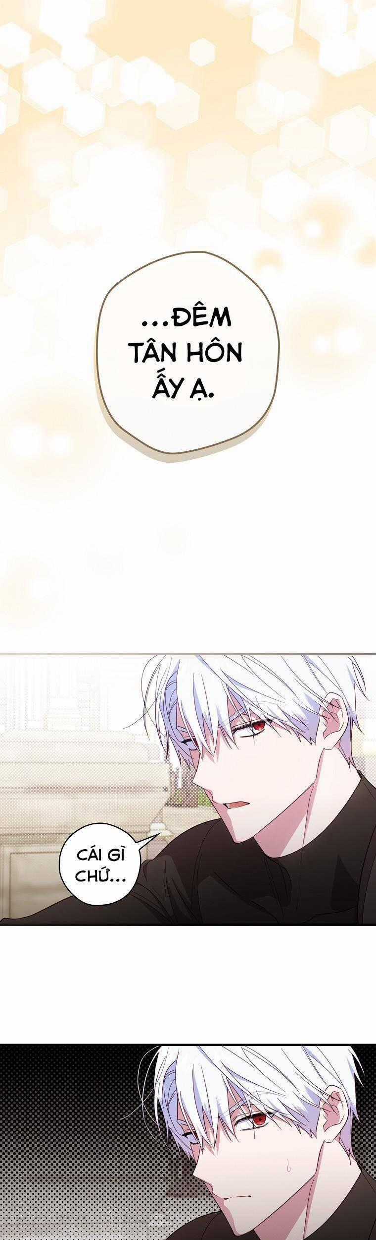 Phương Pháp Khiến Phu Quân Đứng Về Phía Tôi Chương 25 trang 0