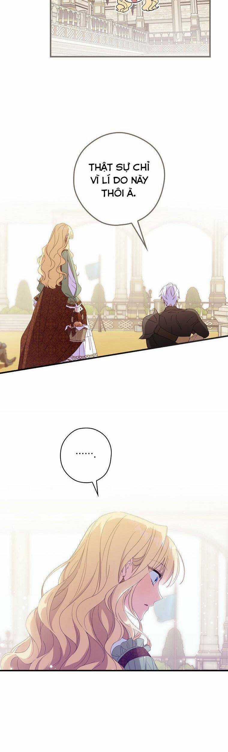 Phương Pháp Khiến Phu Quân Đứng Về Phía Tôi Chương 25 trang 10