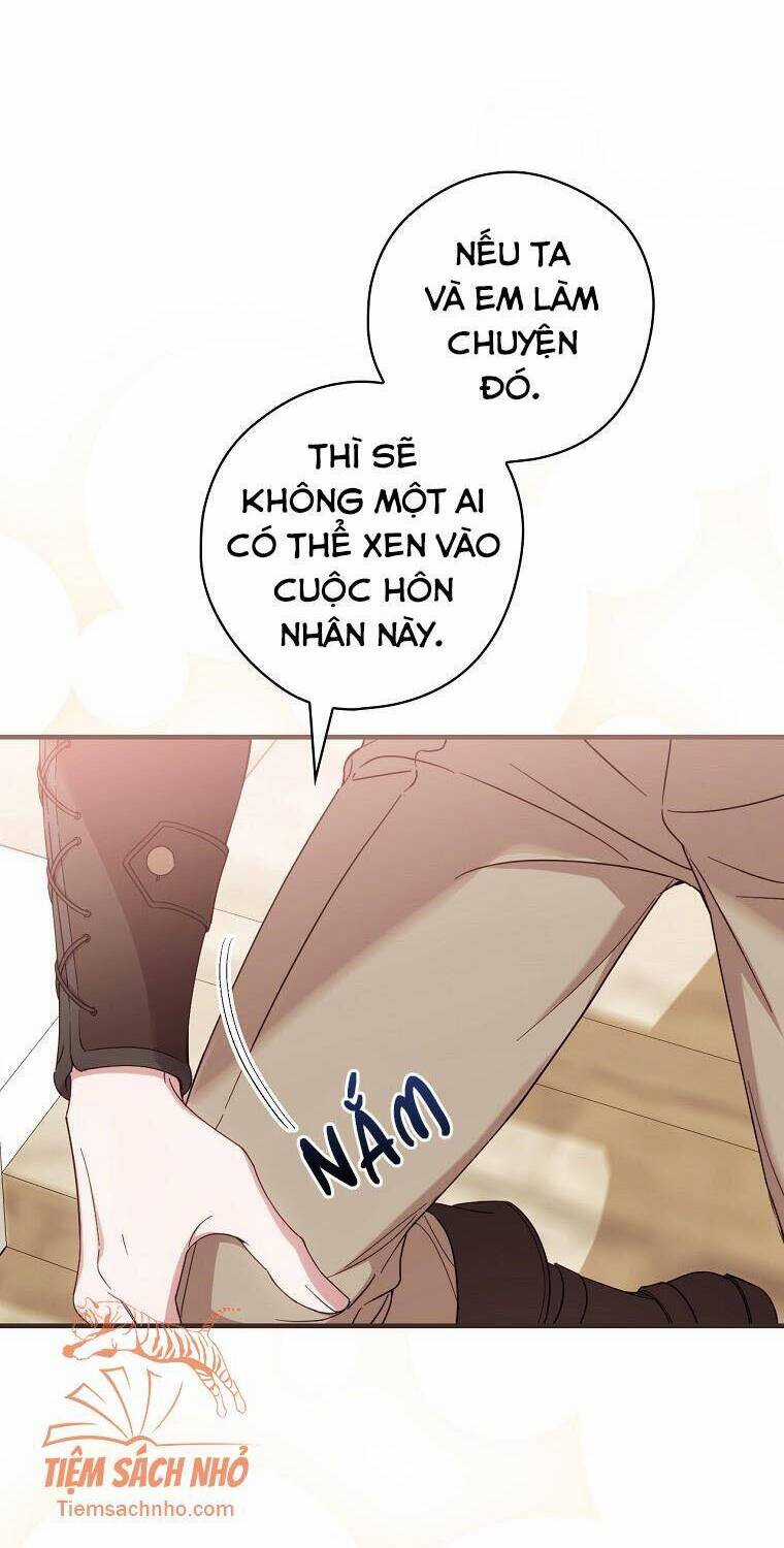 Phương Pháp Khiến Phu Quân Đứng Về Phía Tôi Chương 25 trang 12