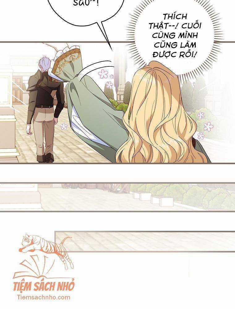 Phương Pháp Khiến Phu Quân Đứng Về Phía Tôi Chương 25 trang 17