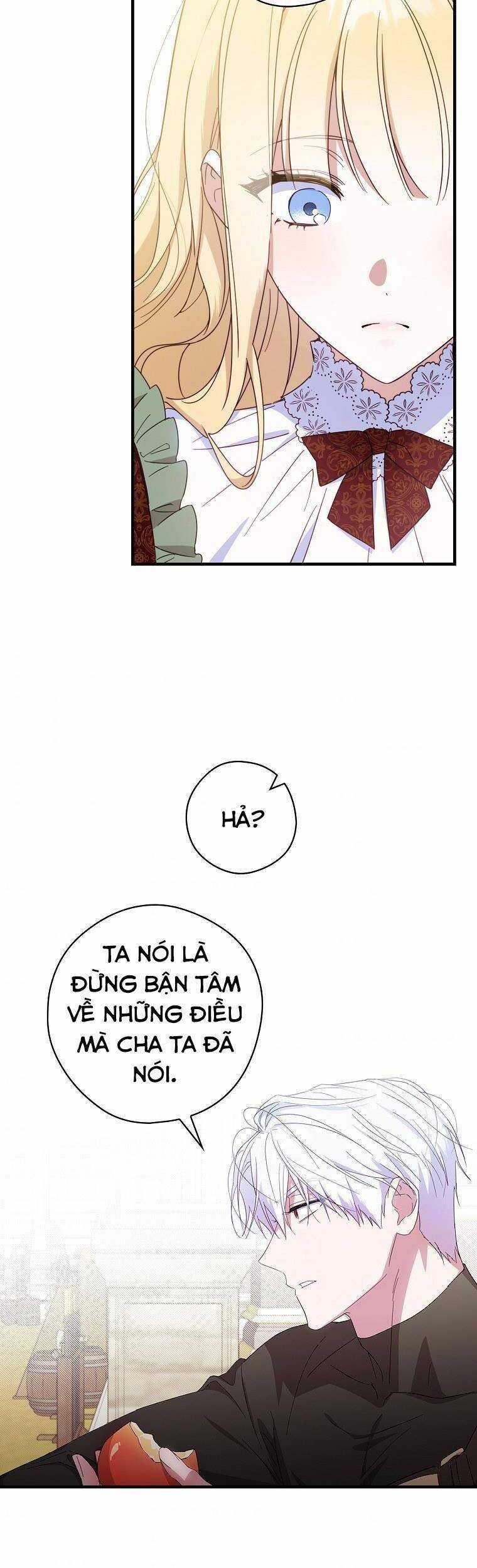 Phương Pháp Khiến Phu Quân Đứng Về Phía Tôi Chương 25 trang 2