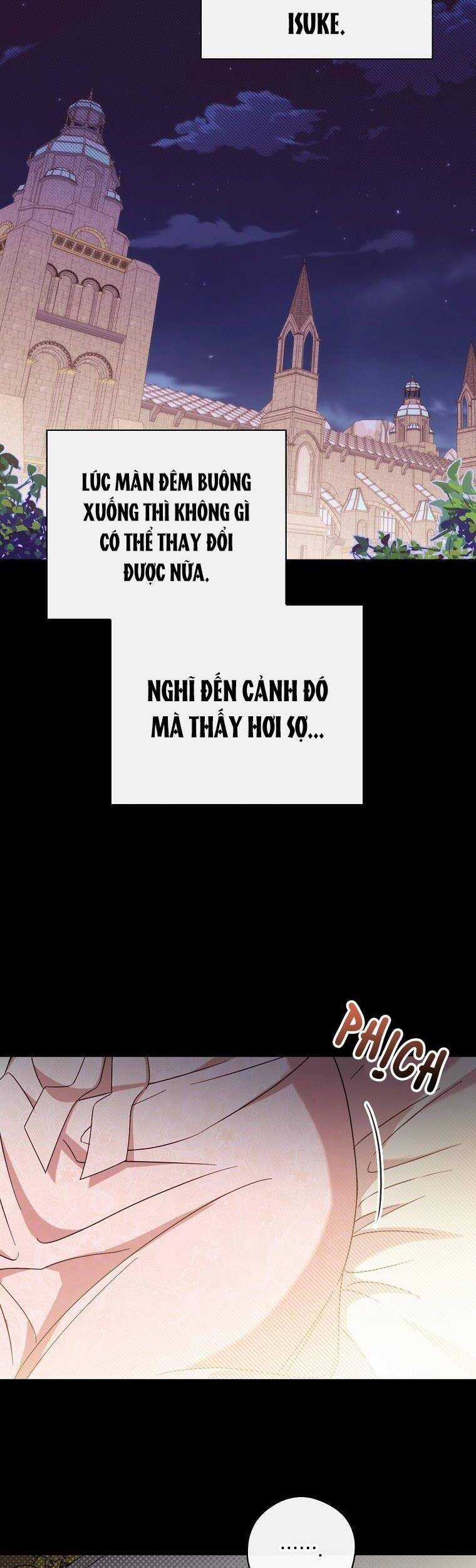 Phương Pháp Khiến Phu Quân Đứng Về Phía Tôi Chương 25 trang 20