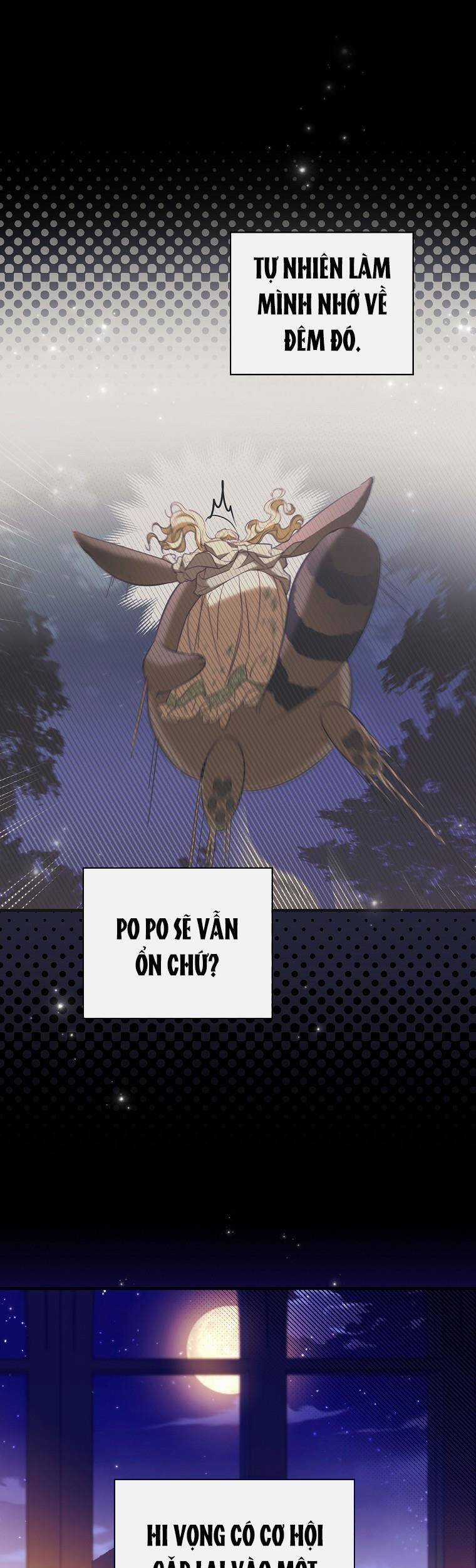 Phương Pháp Khiến Phu Quân Đứng Về Phía Tôi Chương 25 trang 23