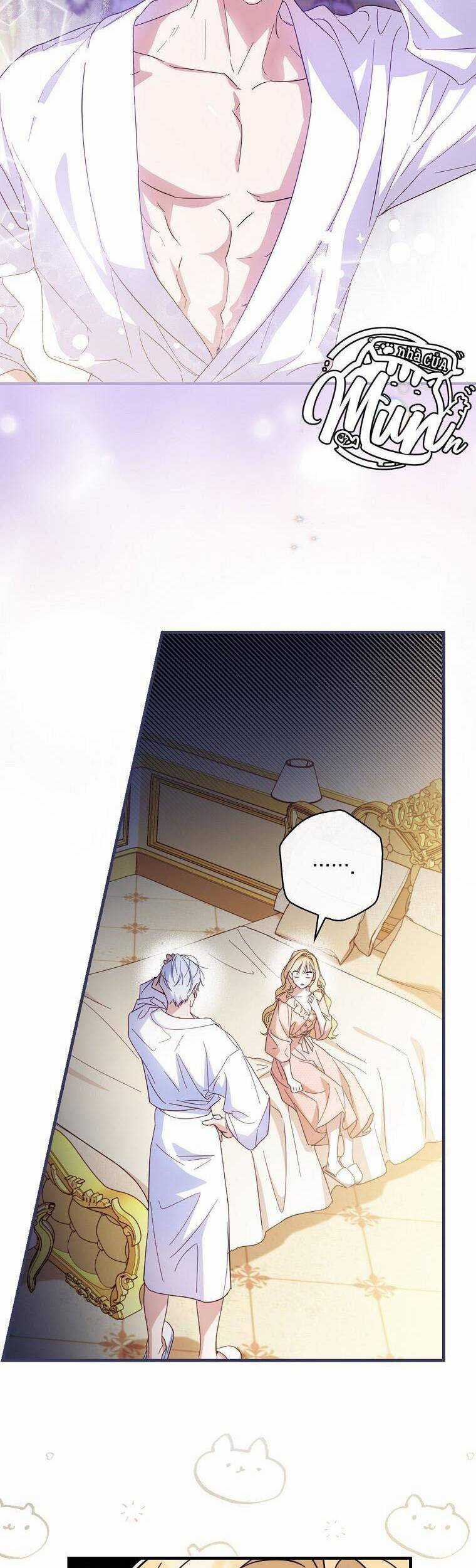 Phương Pháp Khiến Phu Quân Đứng Về Phía Tôi Chương 25 trang 26