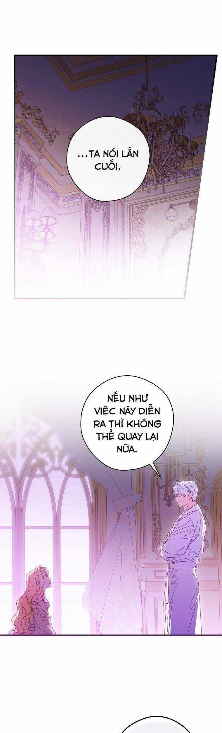 Phương Pháp Khiến Phu Quân Đứng Về Phía Tôi Chương 25 trang 29