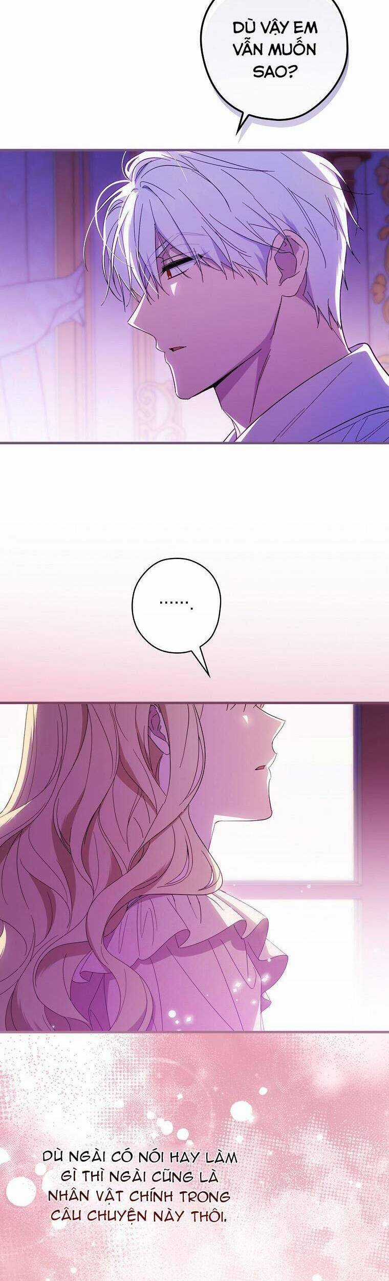 Phương Pháp Khiến Phu Quân Đứng Về Phía Tôi Chương 25 trang 30