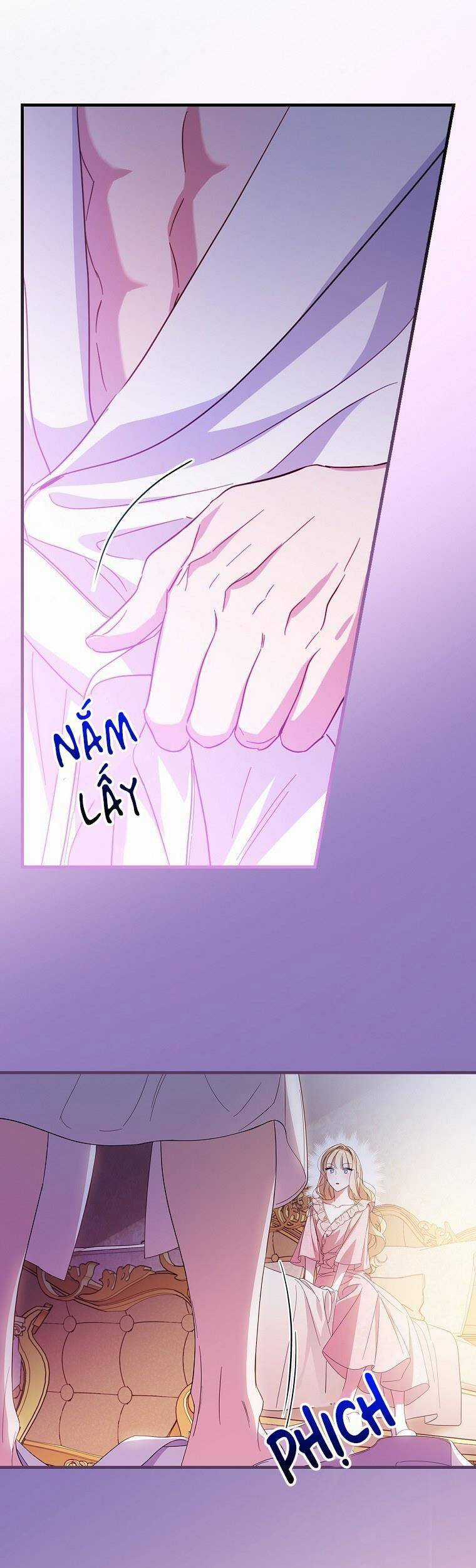 Phương Pháp Khiến Phu Quân Đứng Về Phía Tôi Chương 25 trang 33