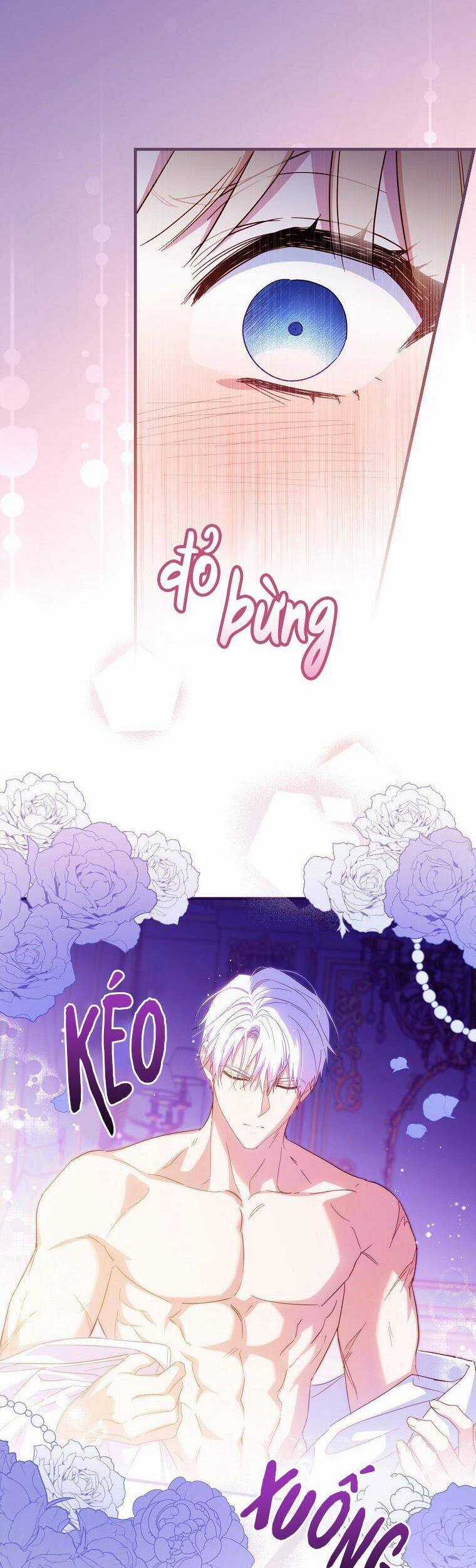 Phương Pháp Khiến Phu Quân Đứng Về Phía Tôi Chương 25 trang 34