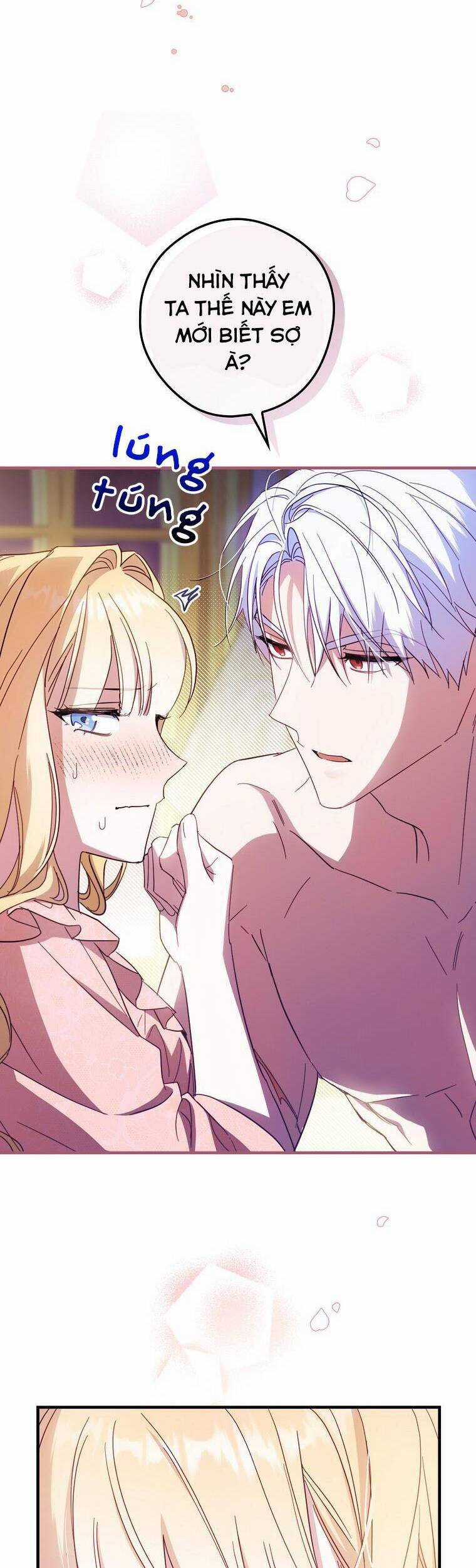 Phương Pháp Khiến Phu Quân Đứng Về Phía Tôi Chương 25 trang 36