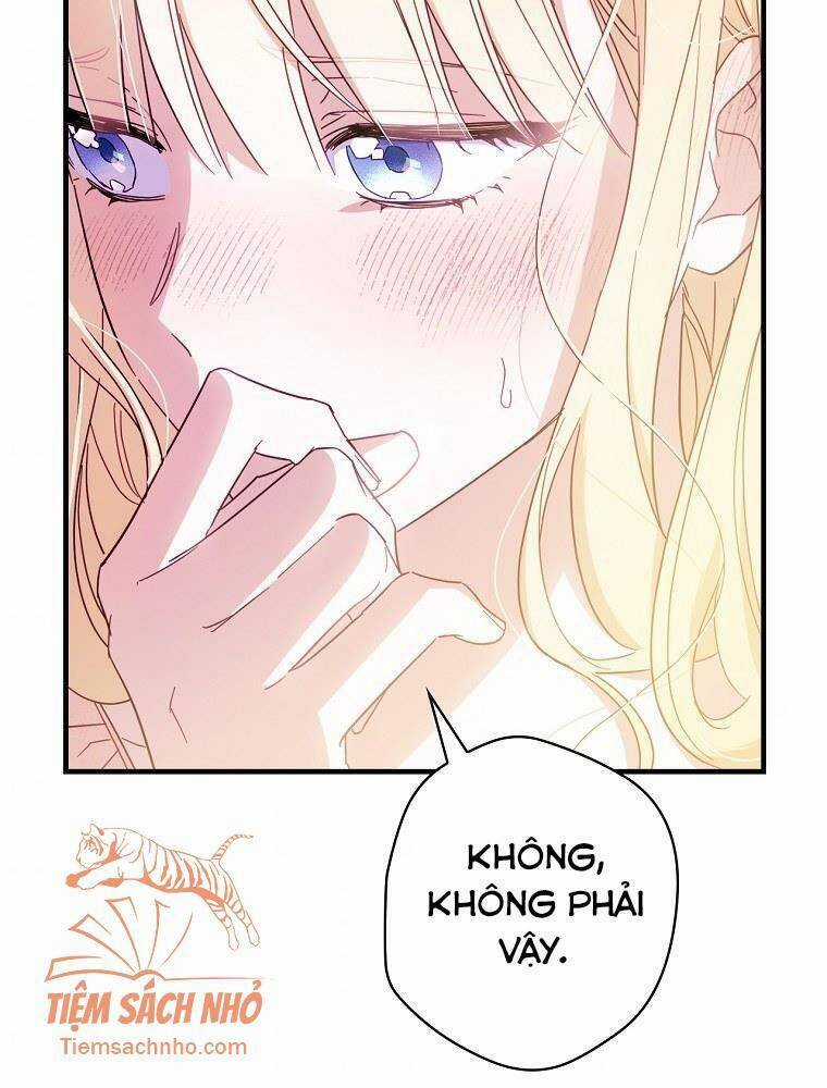 Phương Pháp Khiến Phu Quân Đứng Về Phía Tôi Chương 25 trang 37