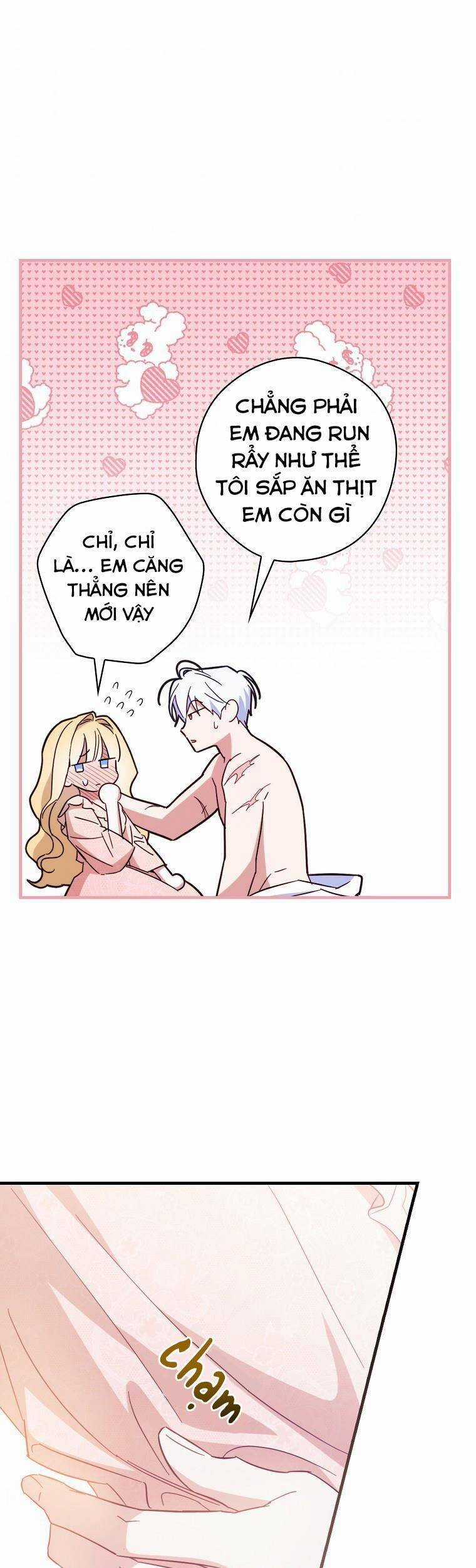 Phương Pháp Khiến Phu Quân Đứng Về Phía Tôi Chương 25 trang 38