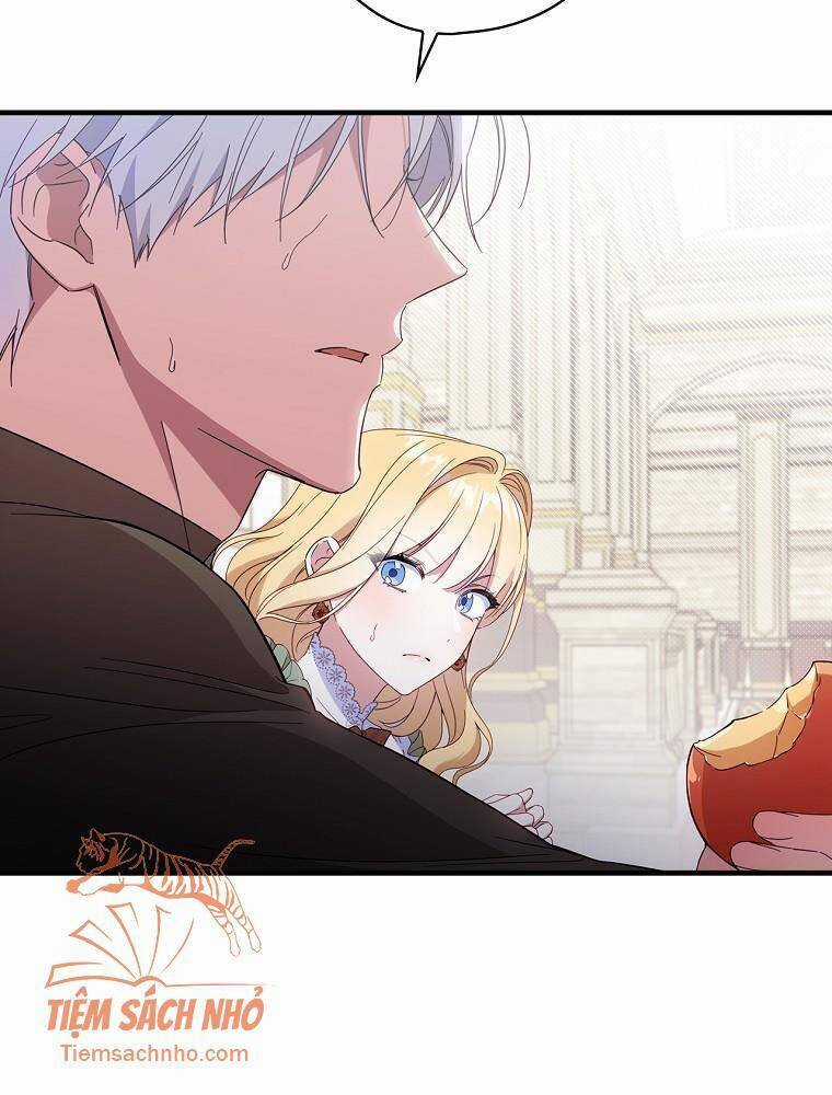 Phương Pháp Khiến Phu Quân Đứng Về Phía Tôi Chương 25 trang 4