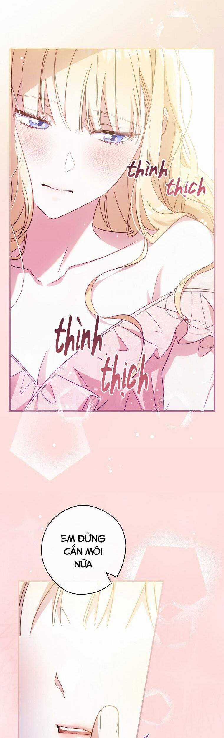 Phương Pháp Khiến Phu Quân Đứng Về Phía Tôi Chương 25 trang 41