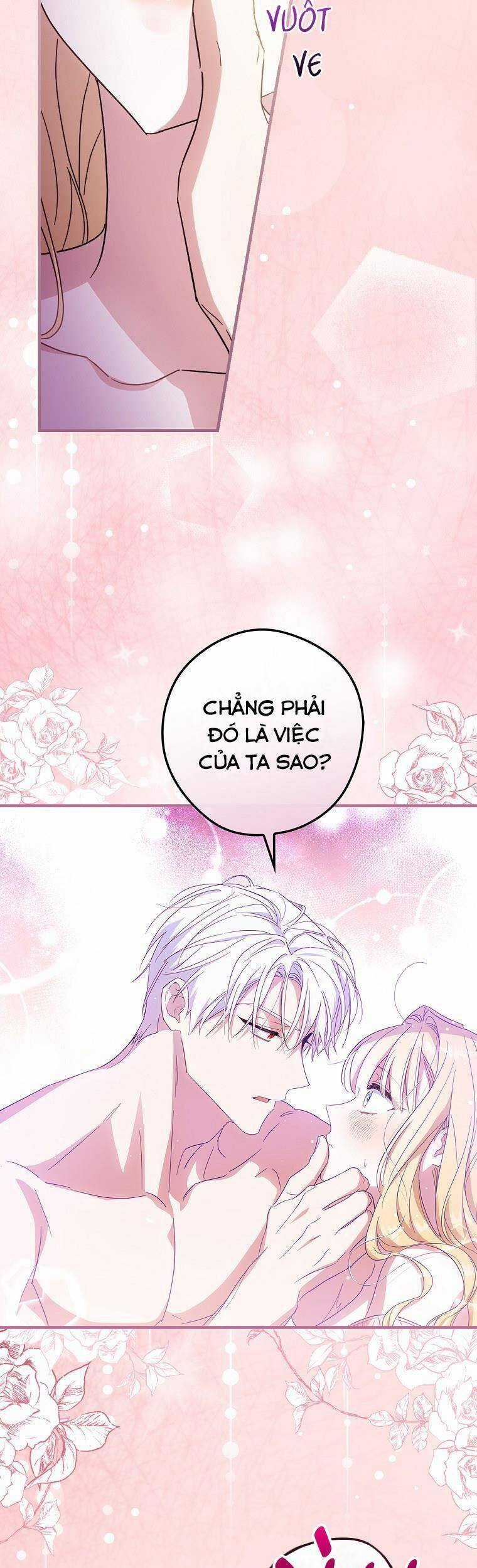 Phương Pháp Khiến Phu Quân Đứng Về Phía Tôi Chương 25 trang 42