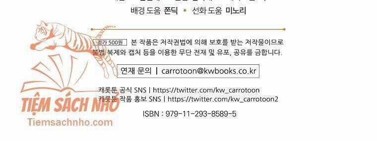 Phương Pháp Khiến Phu Quân Đứng Về Phía Tôi Chương 25 trang 44