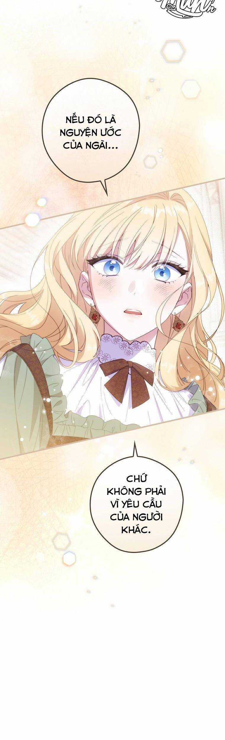 Phương Pháp Khiến Phu Quân Đứng Về Phía Tôi Chương 25 trang 7