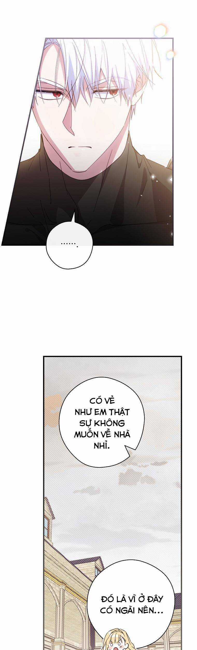 Phương Pháp Khiến Phu Quân Đứng Về Phía Tôi Chương 25 trang 9