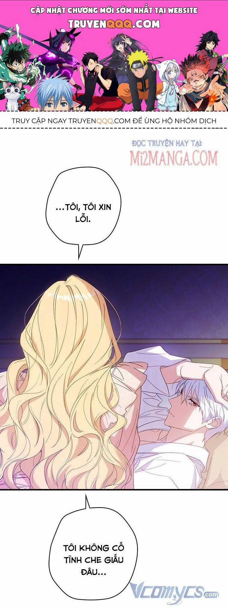 Phương Pháp Khiến Phu Quân Đứng Về Phía Tôi Chương 26.5 trang 0