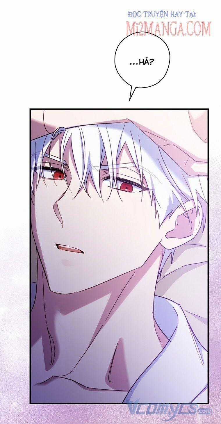 Phương Pháp Khiến Phu Quân Đứng Về Phía Tôi Chương 26.5 trang 1