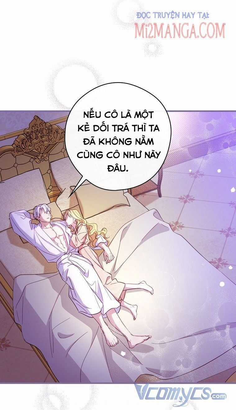 Phương Pháp Khiến Phu Quân Đứng Về Phía Tôi Chương 26.5 trang 10