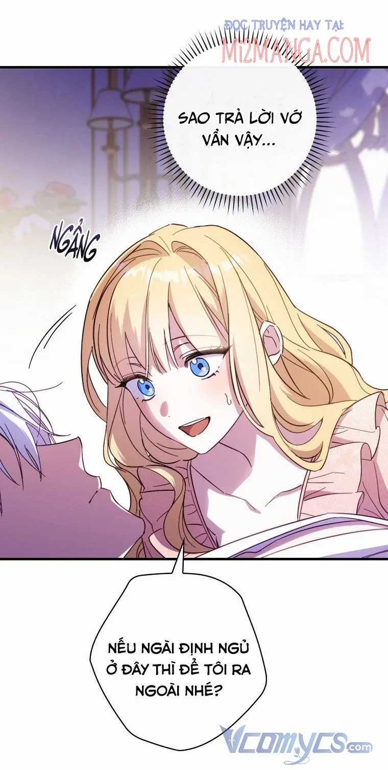 Phương Pháp Khiến Phu Quân Đứng Về Phía Tôi Chương 26.5 trang 16