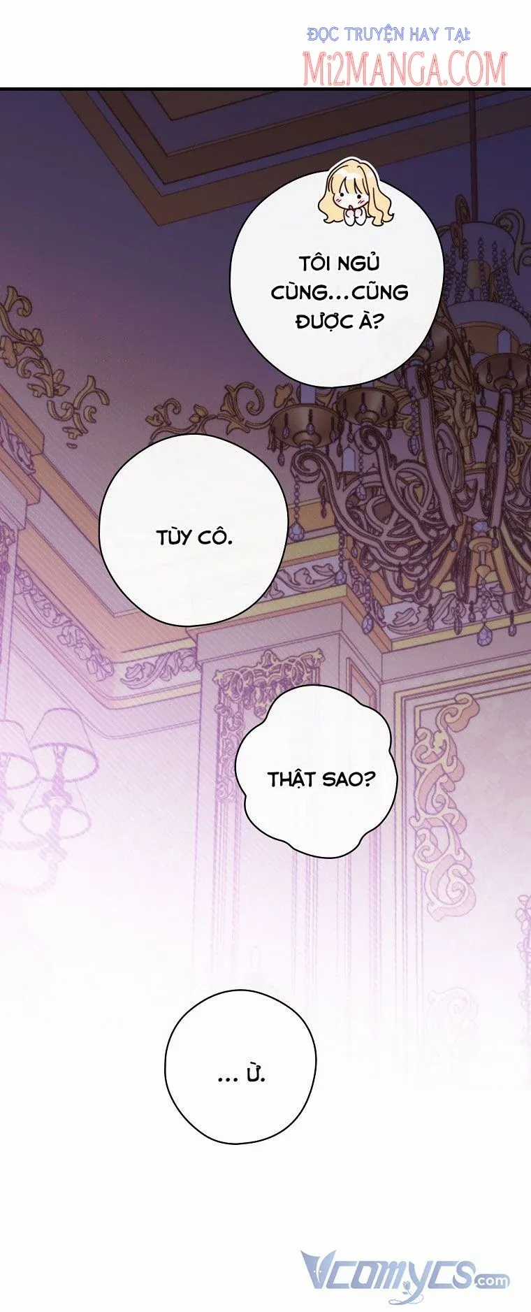 Phương Pháp Khiến Phu Quân Đứng Về Phía Tôi Chương 26.5 trang 18