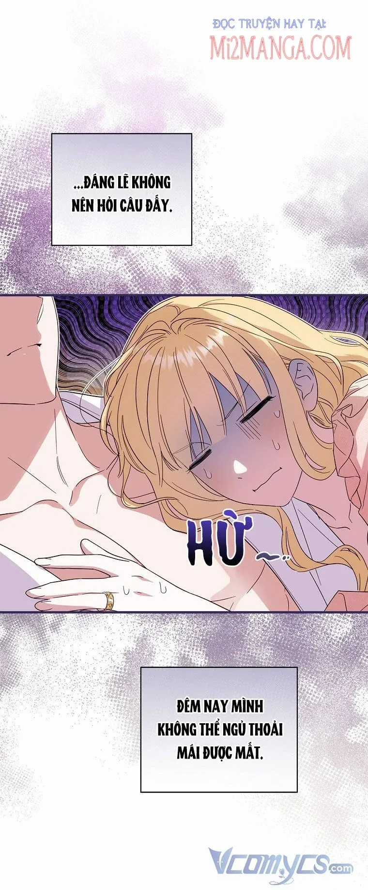 Phương Pháp Khiến Phu Quân Đứng Về Phía Tôi Chương 26.5 trang 19