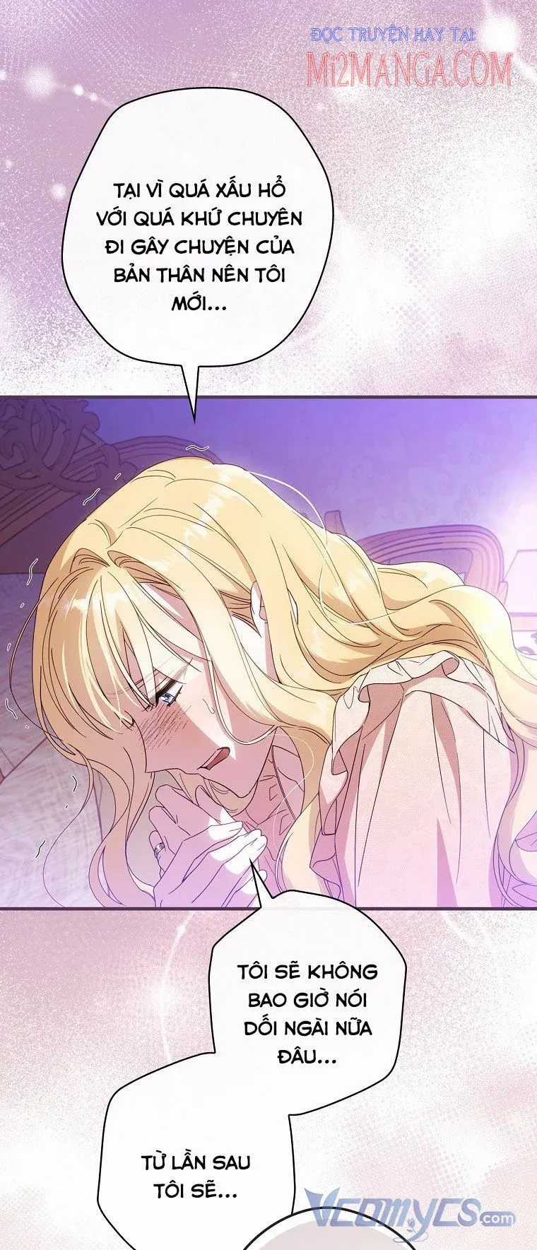 Phương Pháp Khiến Phu Quân Đứng Về Phía Tôi Chương 26.5 trang 2