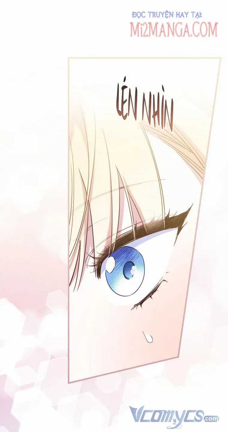 Phương Pháp Khiến Phu Quân Đứng Về Phía Tôi Chương 26.5 trang 20