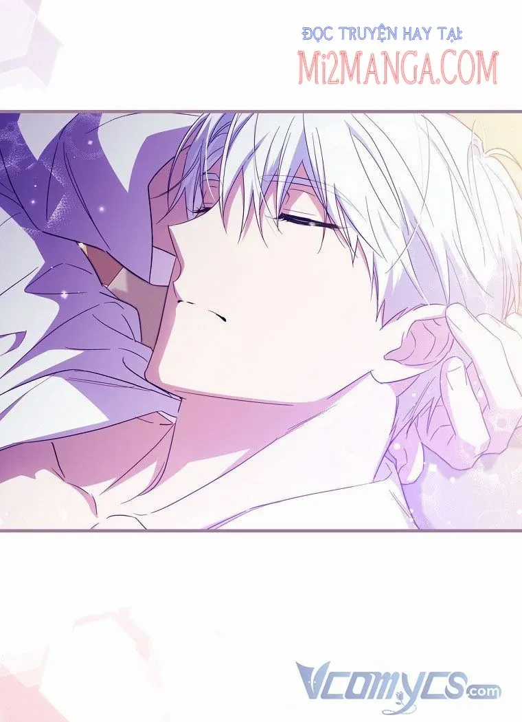 Phương Pháp Khiến Phu Quân Đứng Về Phía Tôi Chương 26.5 trang 21