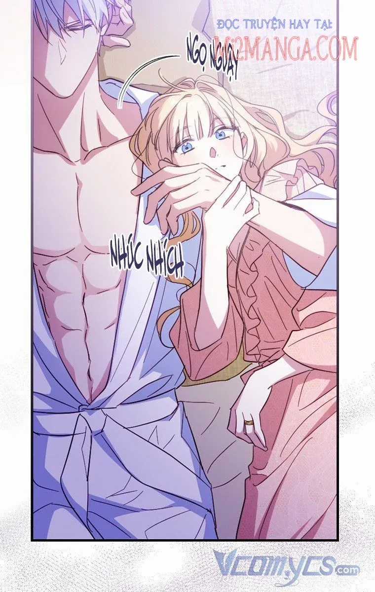 Phương Pháp Khiến Phu Quân Đứng Về Phía Tôi Chương 26.5 trang 23