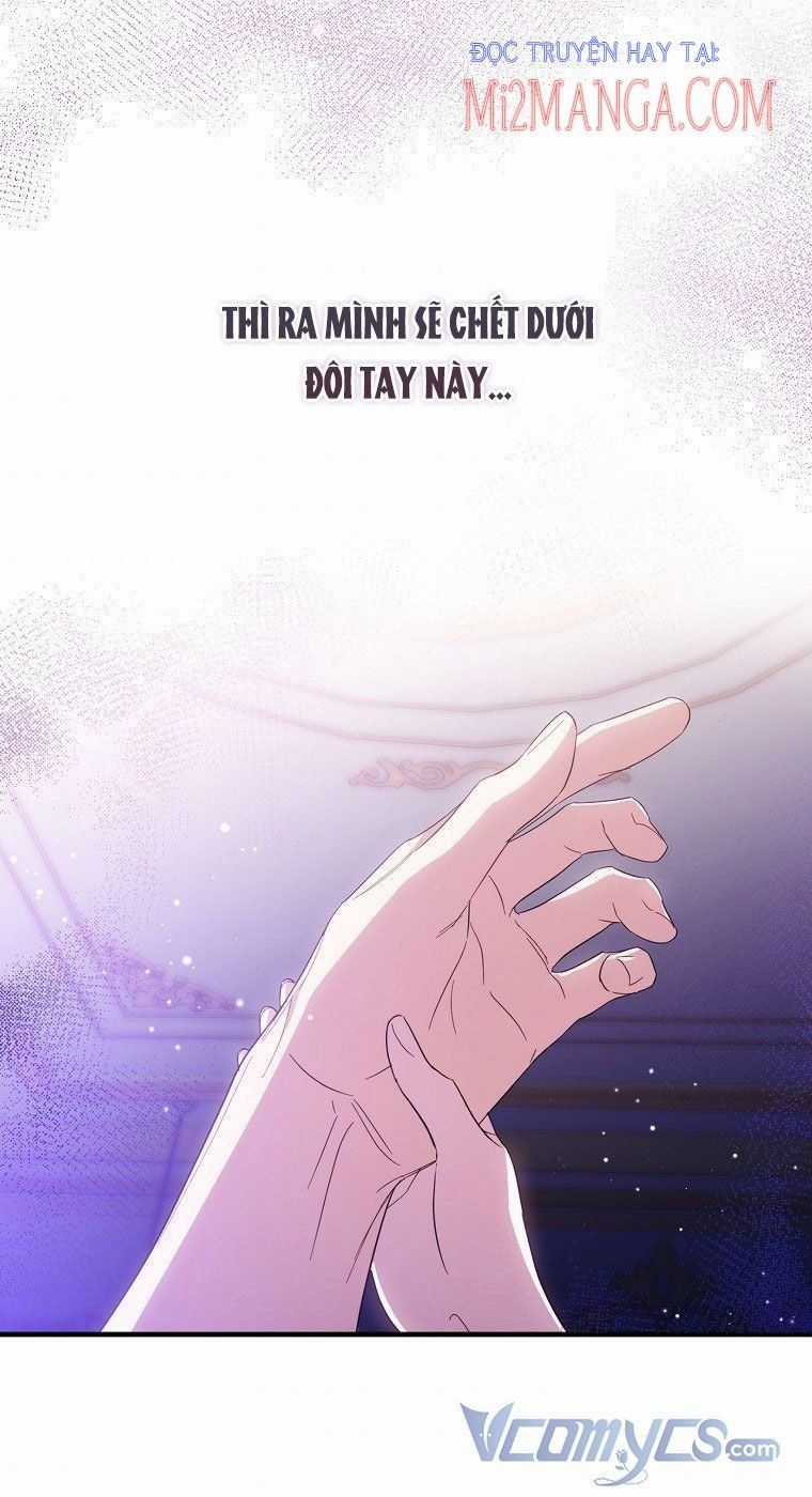 Phương Pháp Khiến Phu Quân Đứng Về Phía Tôi Chương 26.5 trang 24