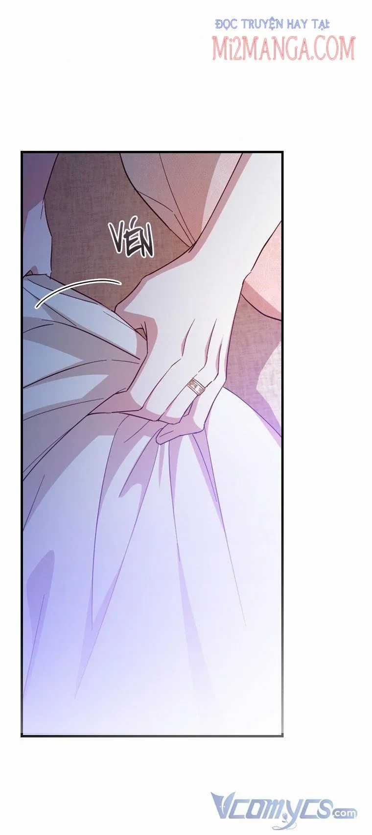 Phương Pháp Khiến Phu Quân Đứng Về Phía Tôi Chương 26.5 trang 25